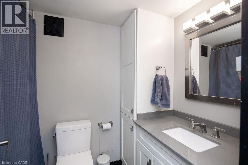 71 Vanier Drive Unit# 110, Kitchener, Ontario  N2C 1J4 - Photo 22 - 40806177