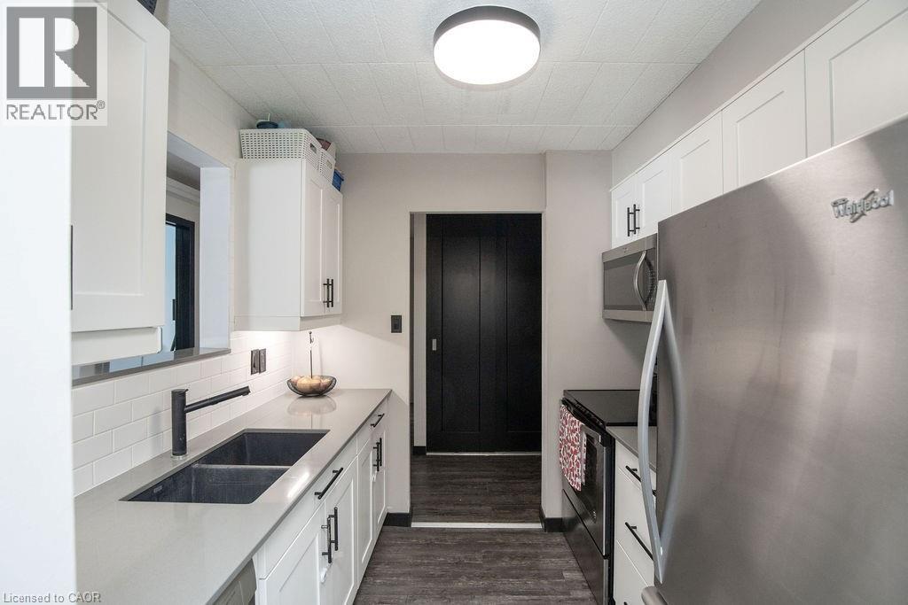 71 Vanier Drive Unit# 110, Kitchener, Ontario  N2C 1J4 - Photo 16 - 40806177