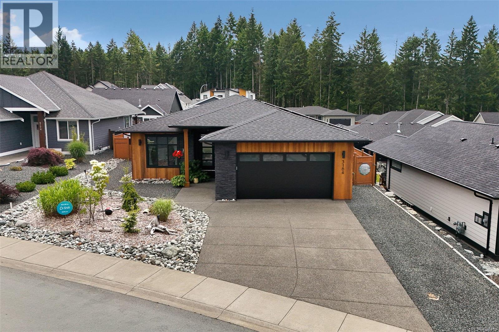 3184 Fernwood Lane, Port Alberni, British Columbia