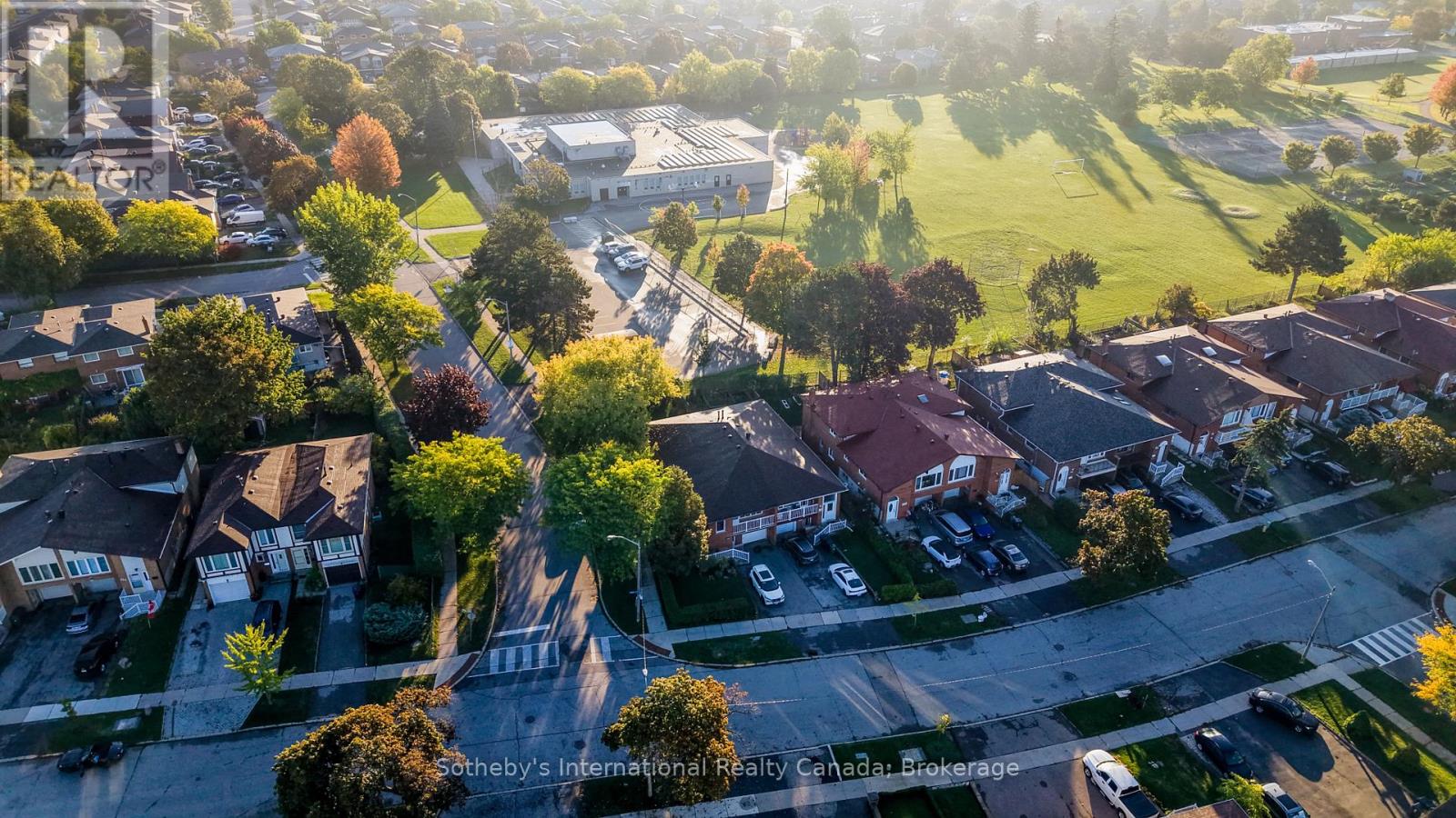 400 Cherokee Boulevard, Toronto, Ontario  M2H 2W7 - Photo 42 - C12801386