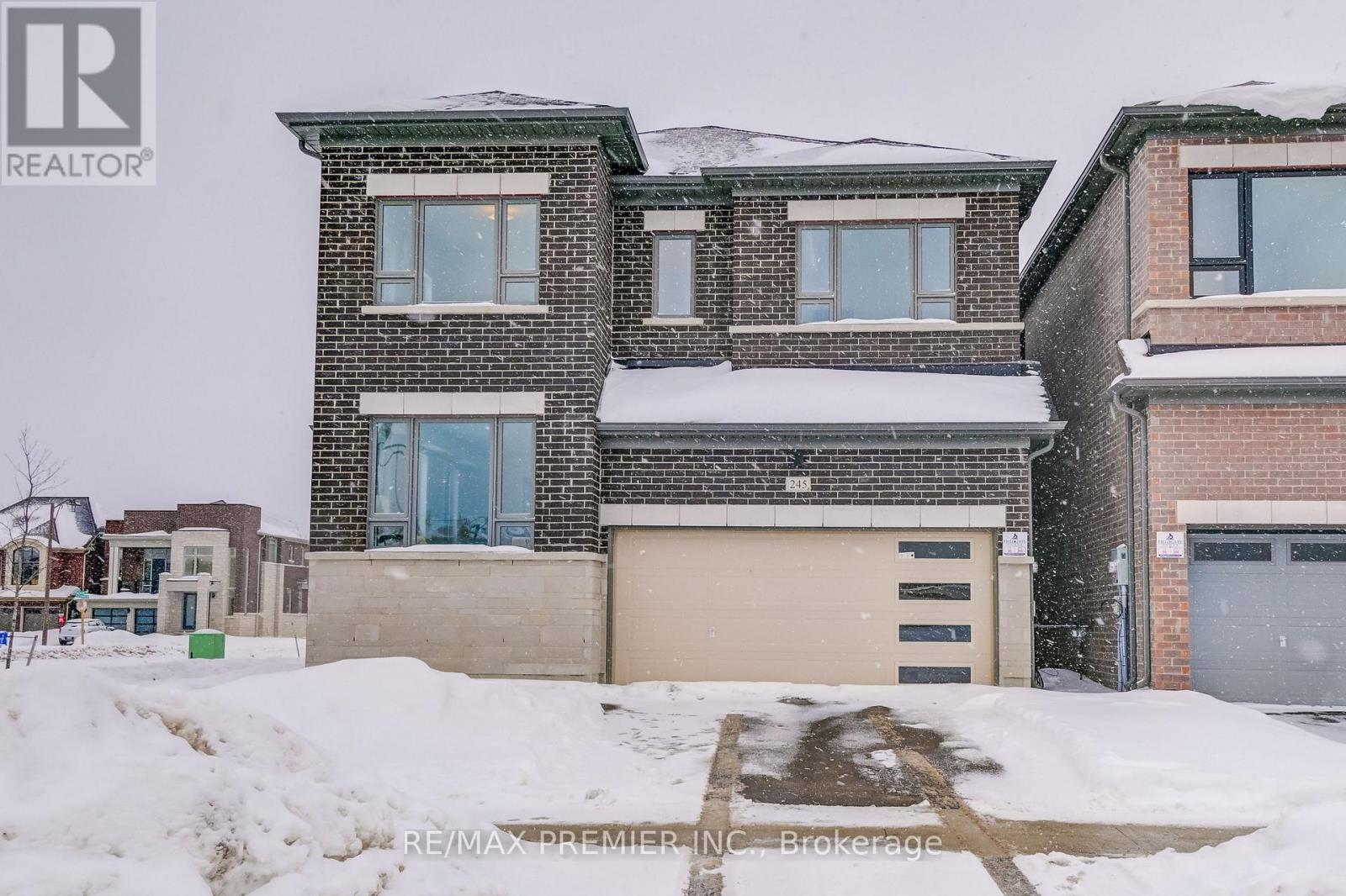 245 MCKEAN DRIVE, Whitchurch-Stouffville, Ontario