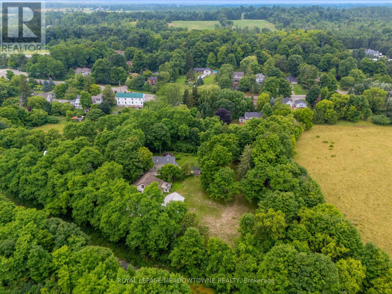 12363 ELIZABETH STREET, Halton Hills, Ontario