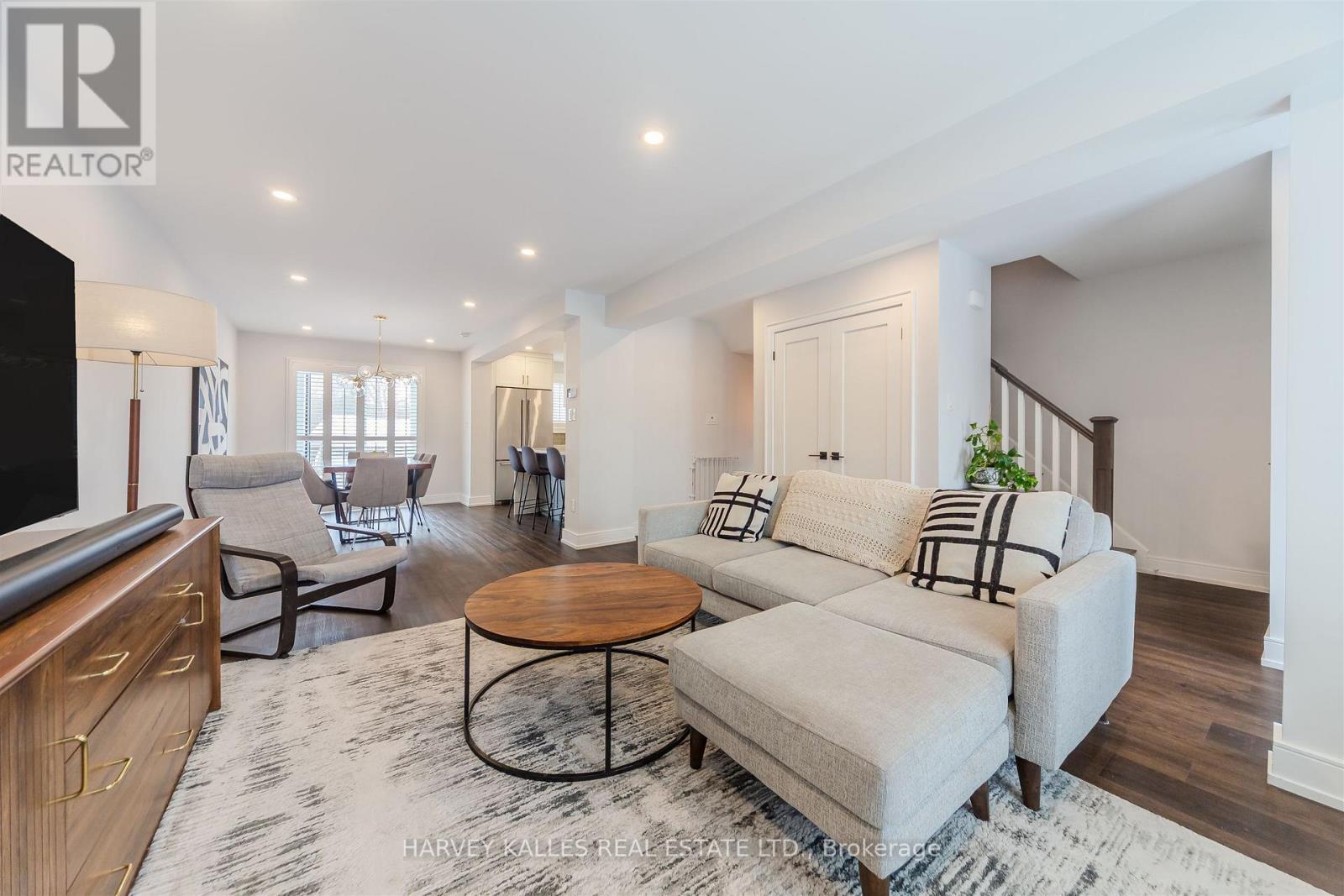 1148 Alexandra Avenue, Mississauga, Ontario  L5E 2A5 - Photo 12 - W12801060