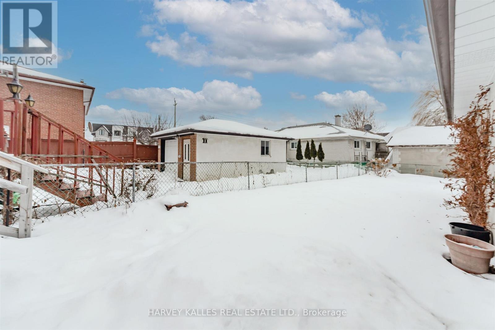 1148 Alexandra Avenue, Mississauga, Ontario  L5E 2A5 - Photo 40 - W12801060
