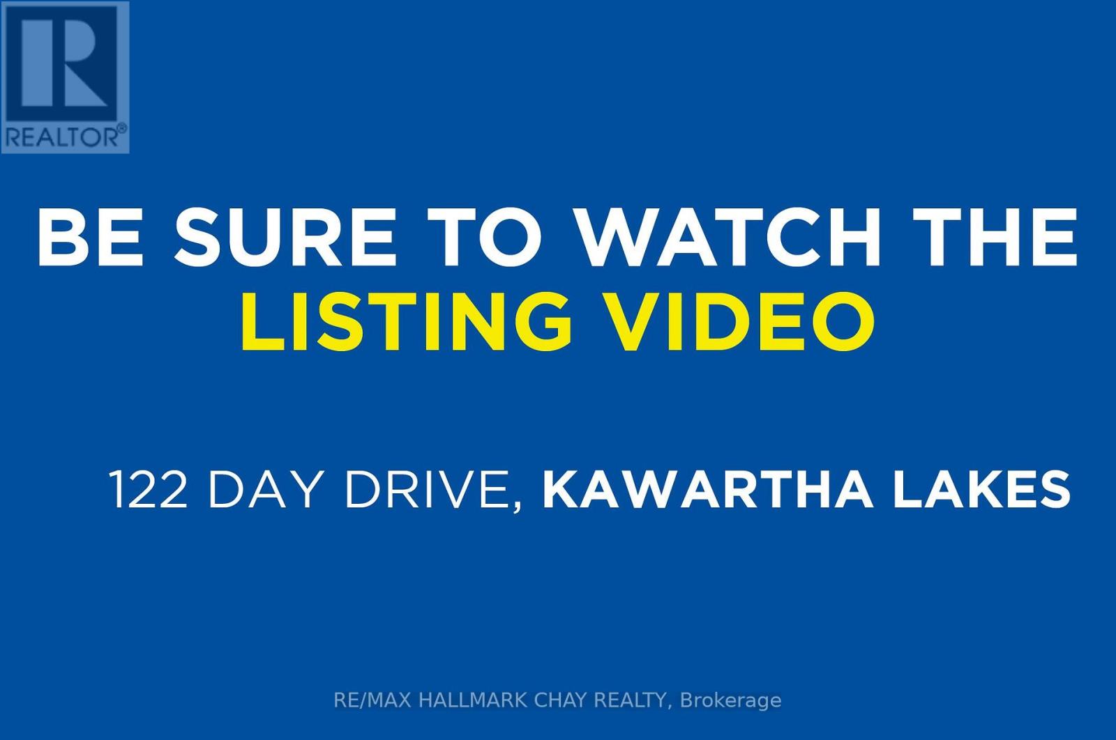 122 Day Drive, Kawartha Lakes, Ontario  L3V 6H5 - Photo 26 - X12654070