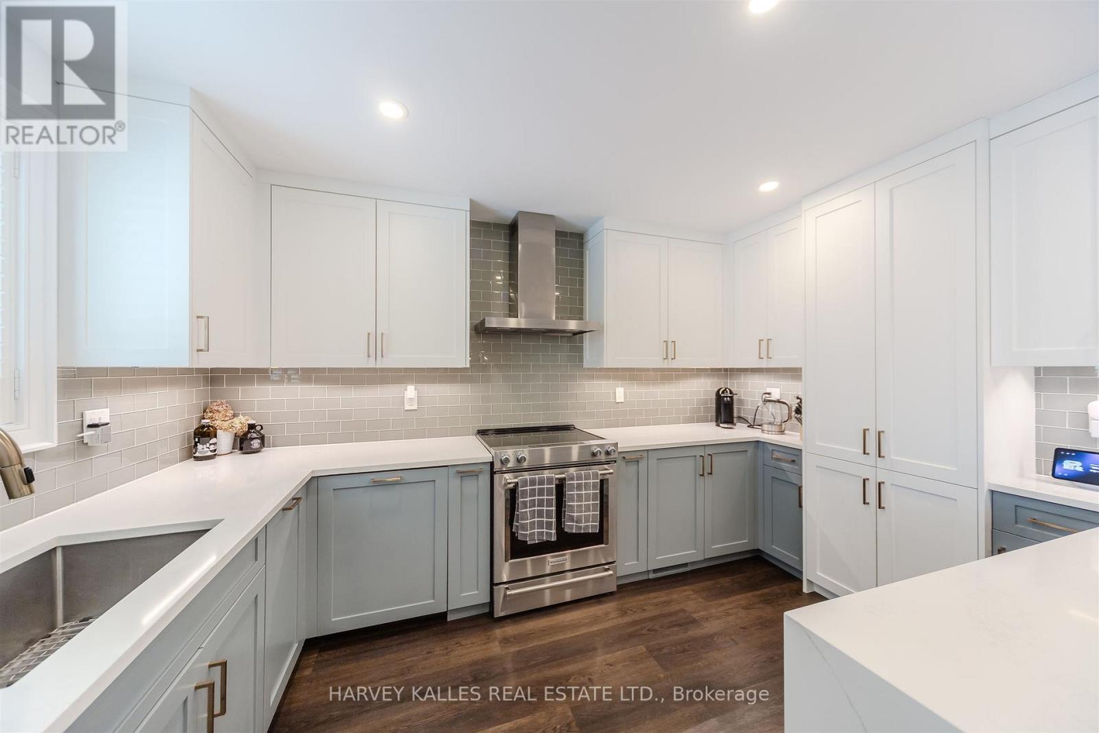 1148 Alexandra Avenue, Mississauga, Ontario  L5E 2A5 - Photo 18 - W12801060