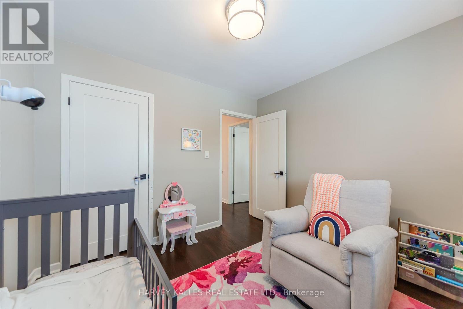 1148 Alexandra Avenue, Mississauga, Ontario  L5E 2A5 - Photo 30 - W12801060