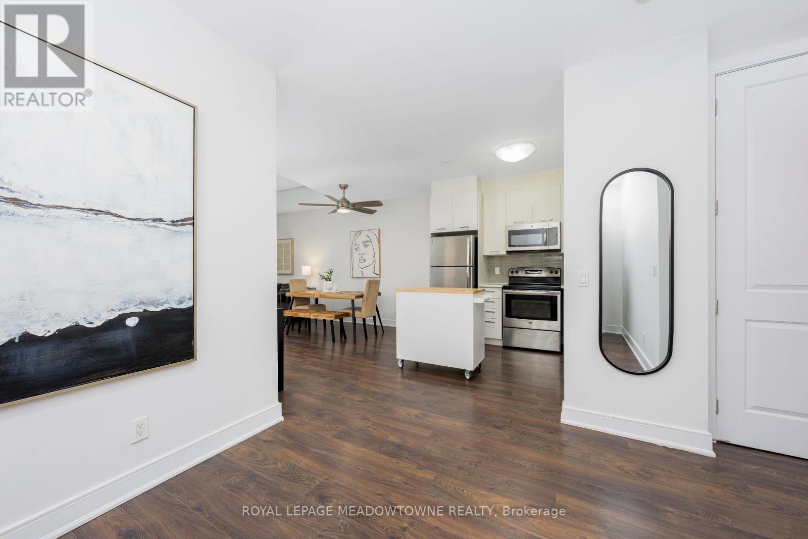 505 - 150 Main Street W, Hamilton, Ontario  L8P 1H8 - Photo 12 - X12627972