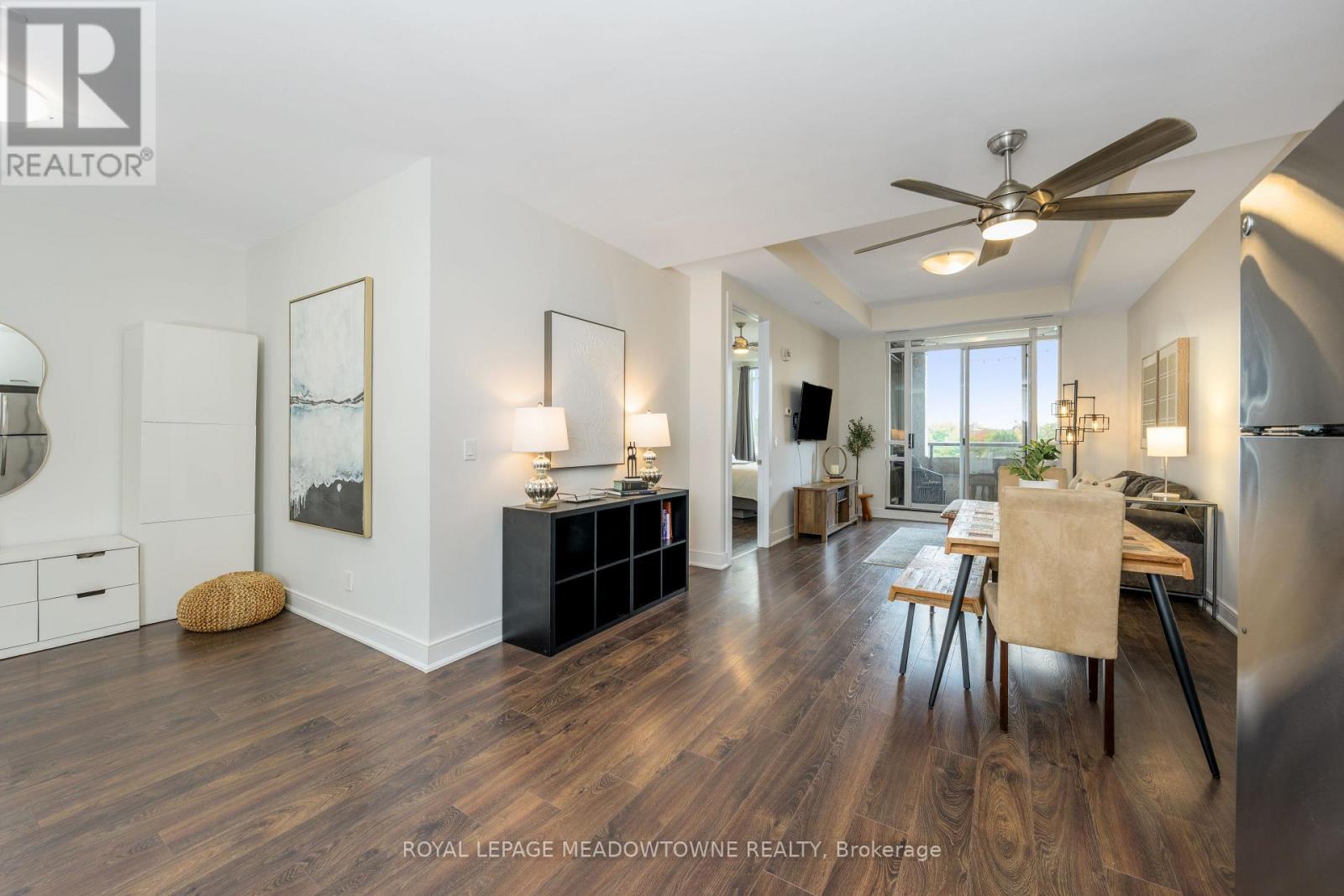 505 - 150 MAIN STREET W, Hamilton, Ontario