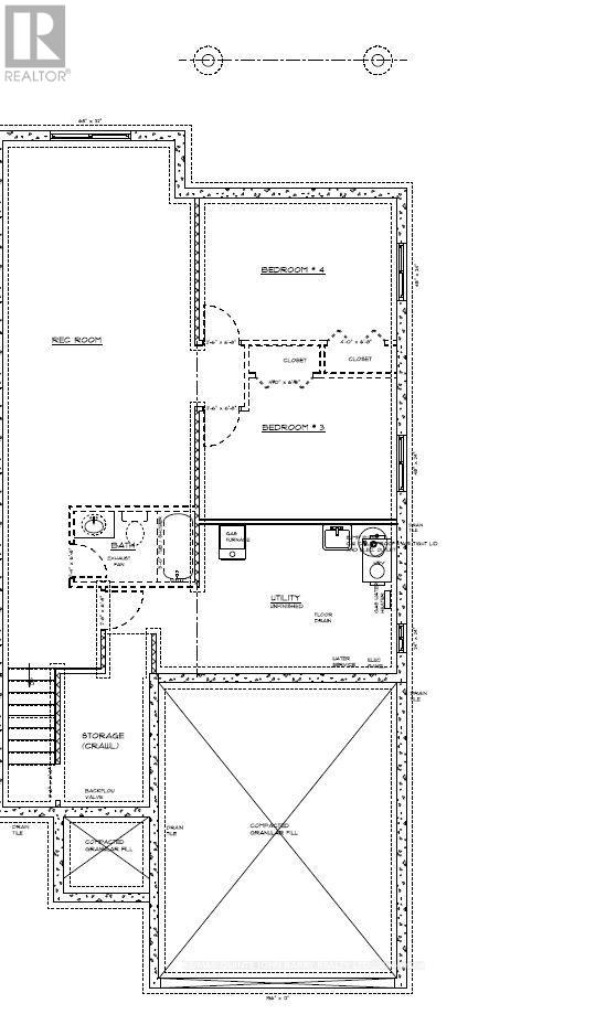 Lot 30 - 3 Parkland Circle, Quinte West, Ontario  K8V 0R3 - Photo 21 - X12655880