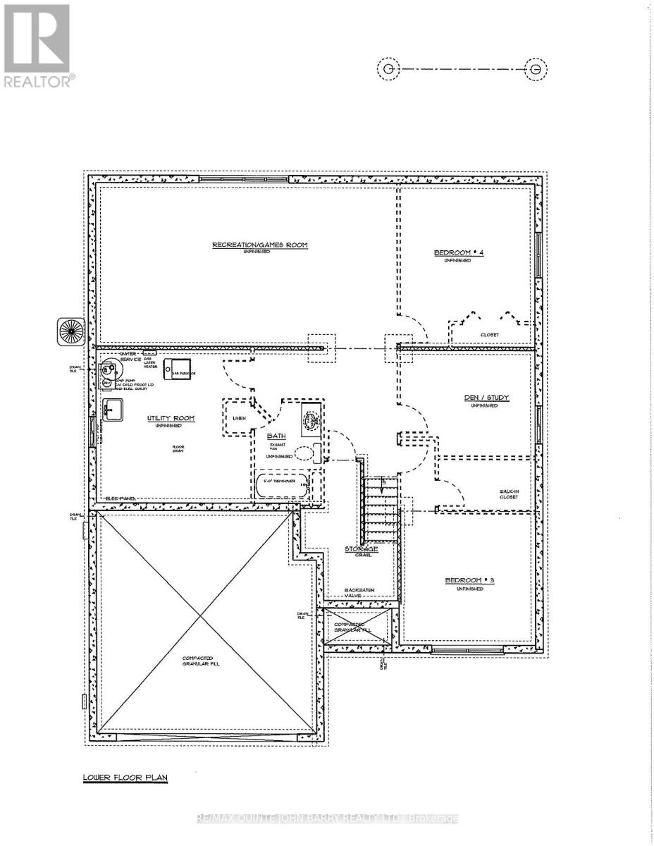 8 Parkland Circle, Quinte West, Ontario  K8V 0R4 - Photo 29 - X12662202