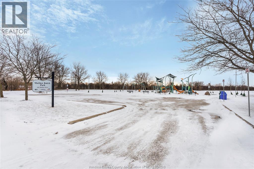 550 Rodfam Drive, Windsor, Ontario N9G 2W1 - Photo 26 - 26003547