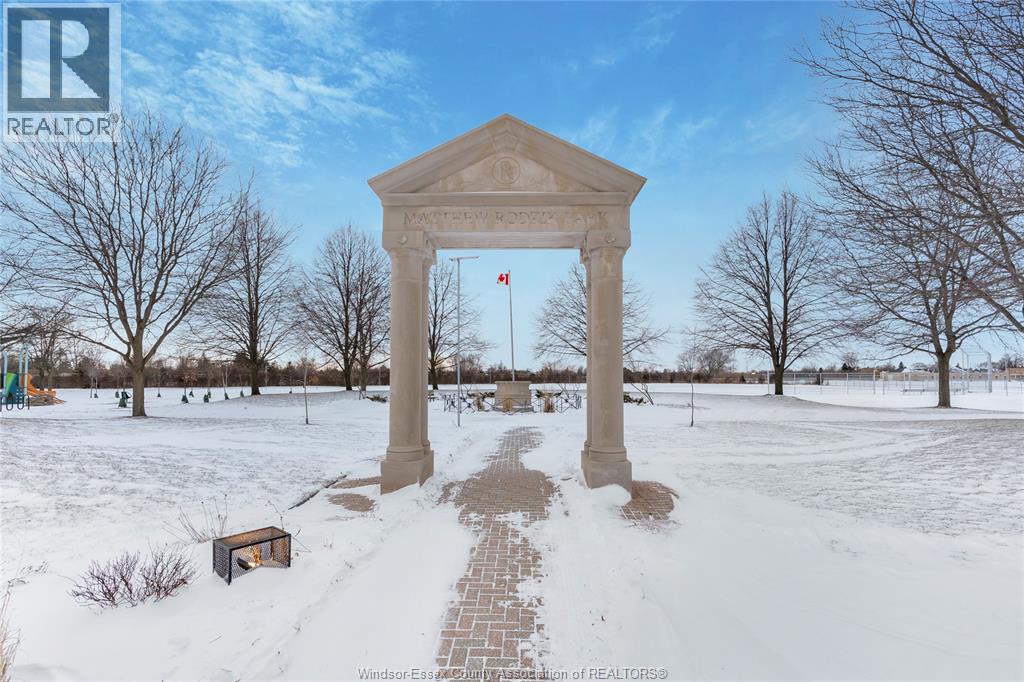 550 Rodfam Drive, Windsor, Ontario N9G 2W1 - Photo 27 - 26003547