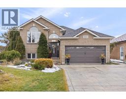 12123 CRANBROOK, Tecumseh, Ontario