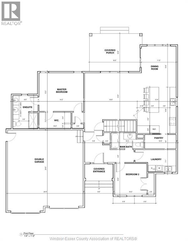 12188 Ducharme, Mcgregor, Ontario  N0R 1J0 - Photo 2 - 26003540