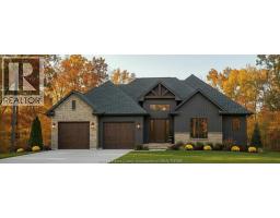 12188 DUCHARME, McGregor, Ontario