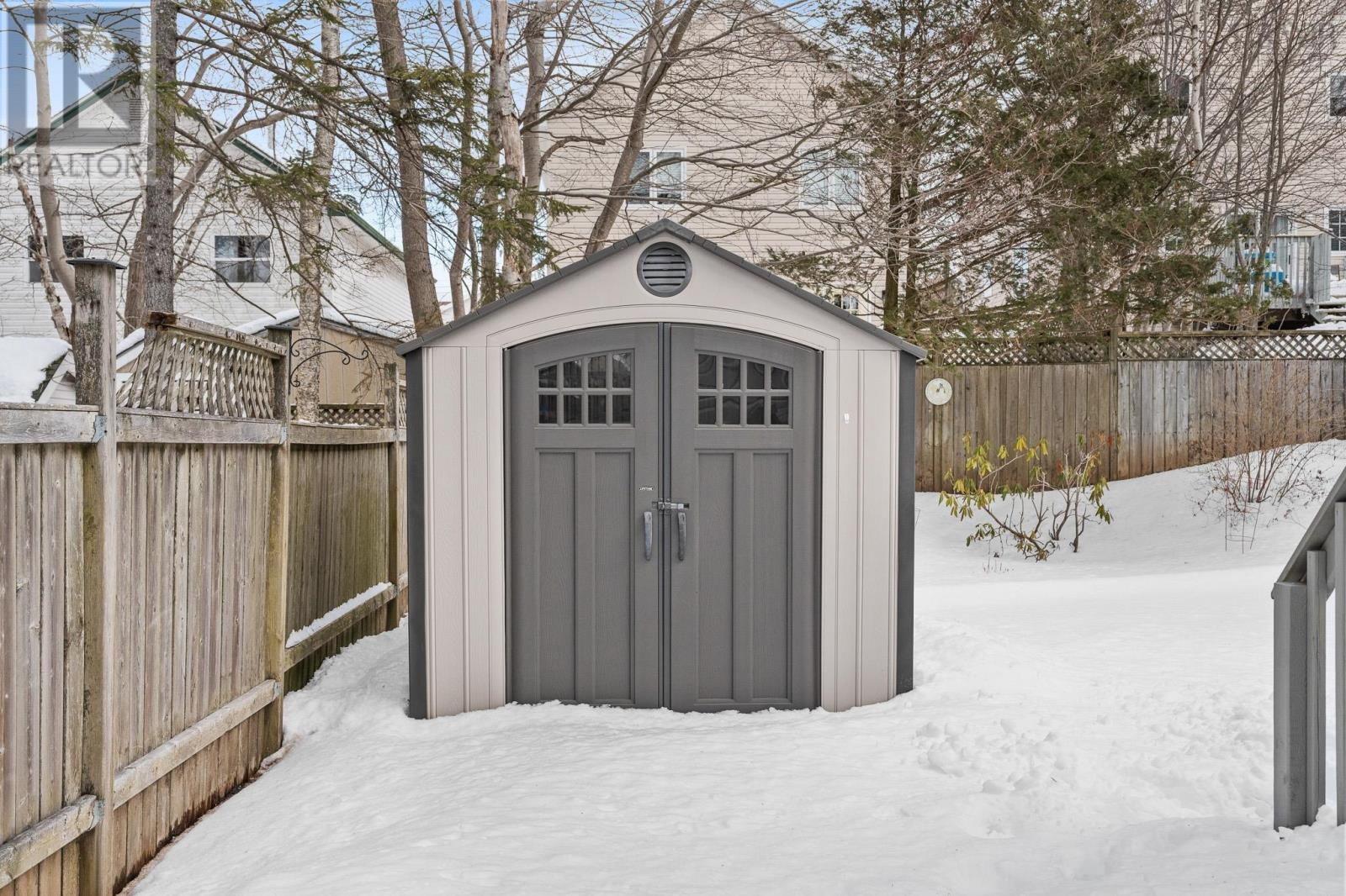 25 Aster Court, Halifax, Nova Scotia  B3S 1G5 - Photo 34 - 202603027