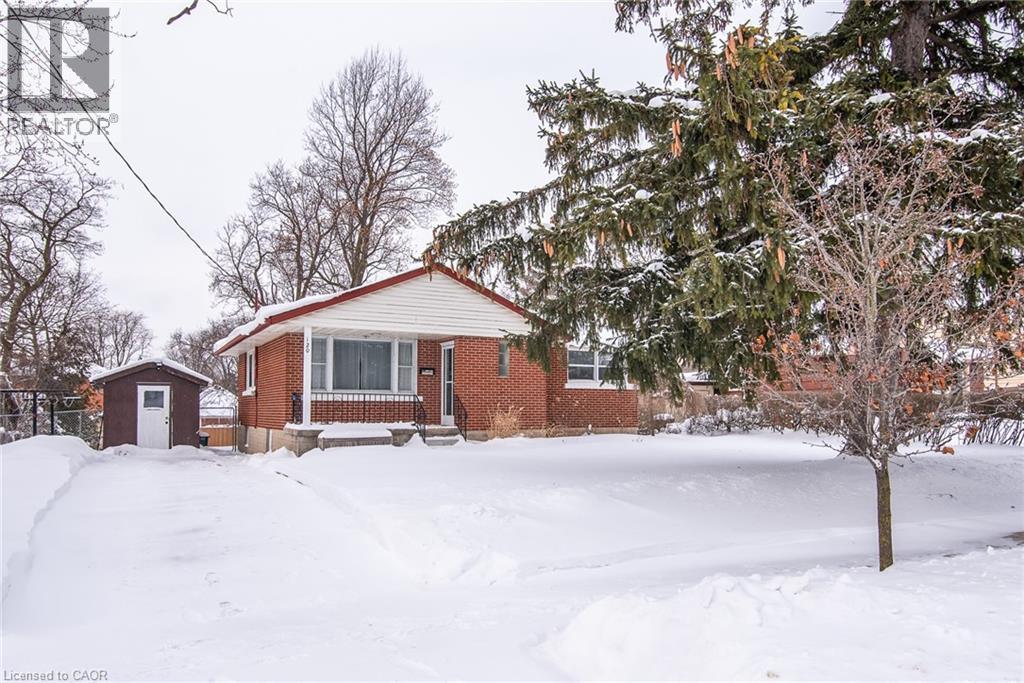 120 Fourth Avenue, Kitchener, Ontario  N2C 1N8 - Photo 6 - 40806209