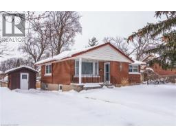 120 FOURTH Avenue, Kitchener, Ontario