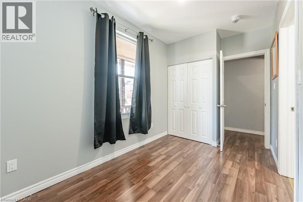 177 Weber Street E Unit# Lower, Kitchener, Ontario  N2H 1E3 - Photo 10 - 40806204