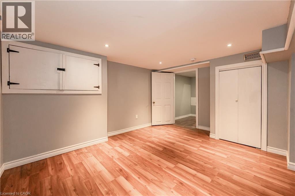 177 Weber Street E Unit# Lower, Kitchener, Ontario  N2H 1E3 - Photo 14 - 40806204