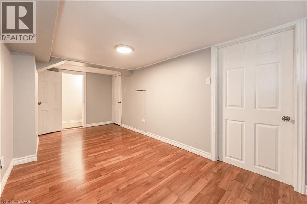 177 Weber Street E Unit# Lower, Kitchener, Ontario  N2H 1E3 - Photo 16 - 40806204