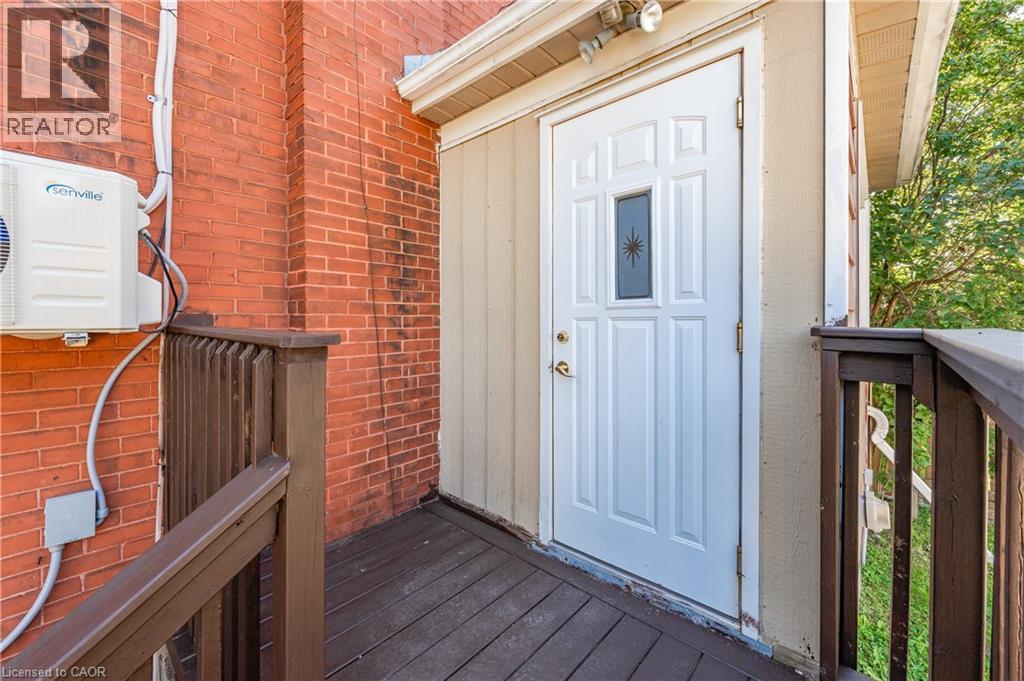 177 Weber Street E Unit# Lower, Kitchener, Ontario  N2H 1E3 - Photo 21 - 40806204