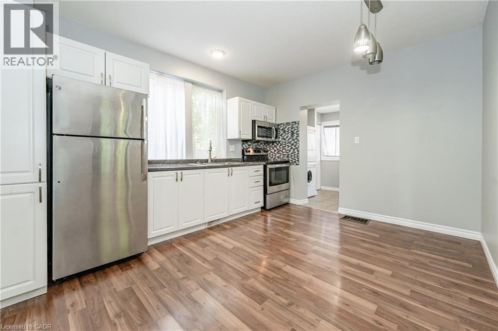 177 Weber Street E Unit# Lower, Kitchener, Ontario  N2H 1E3 - Photo 4 - 40806204