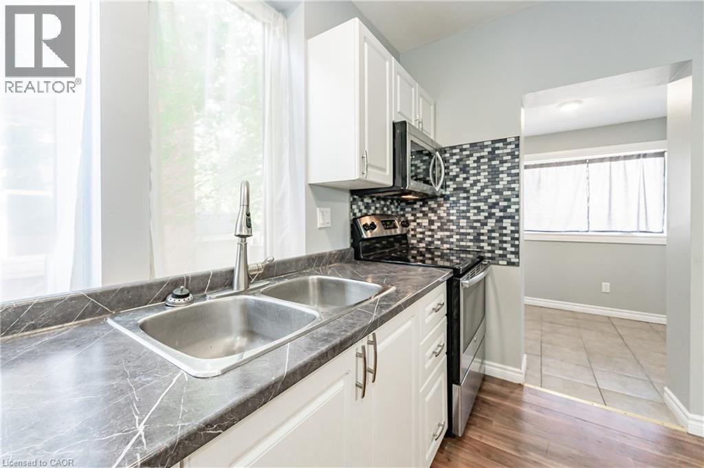 177 Weber Street E Unit# Lower, Kitchener, Ontario  N2H 1E3 - Photo 5 - 40806204