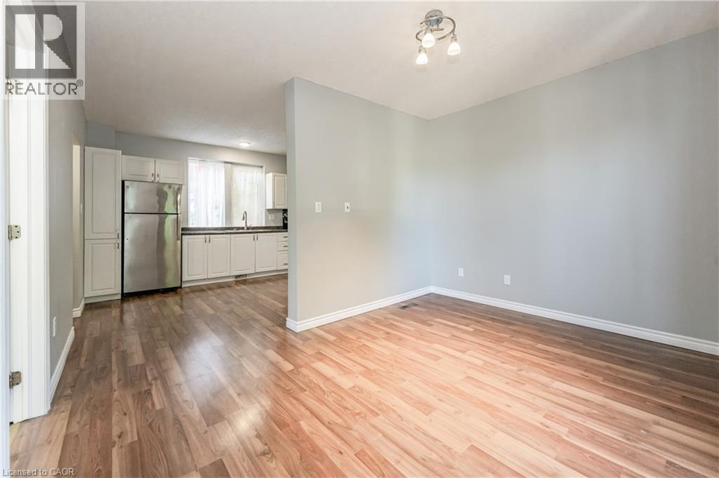 177 Weber Street E Unit# Lower, Kitchener, Ontario  N2H 1E3 - Photo 7 - 40806204