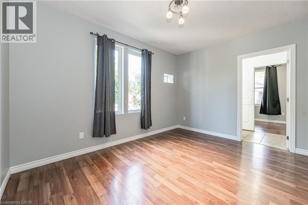 177 Weber Street E Unit# Lower, Kitchener, Ontario  N2H 1E3 - Photo 8 - 40806204