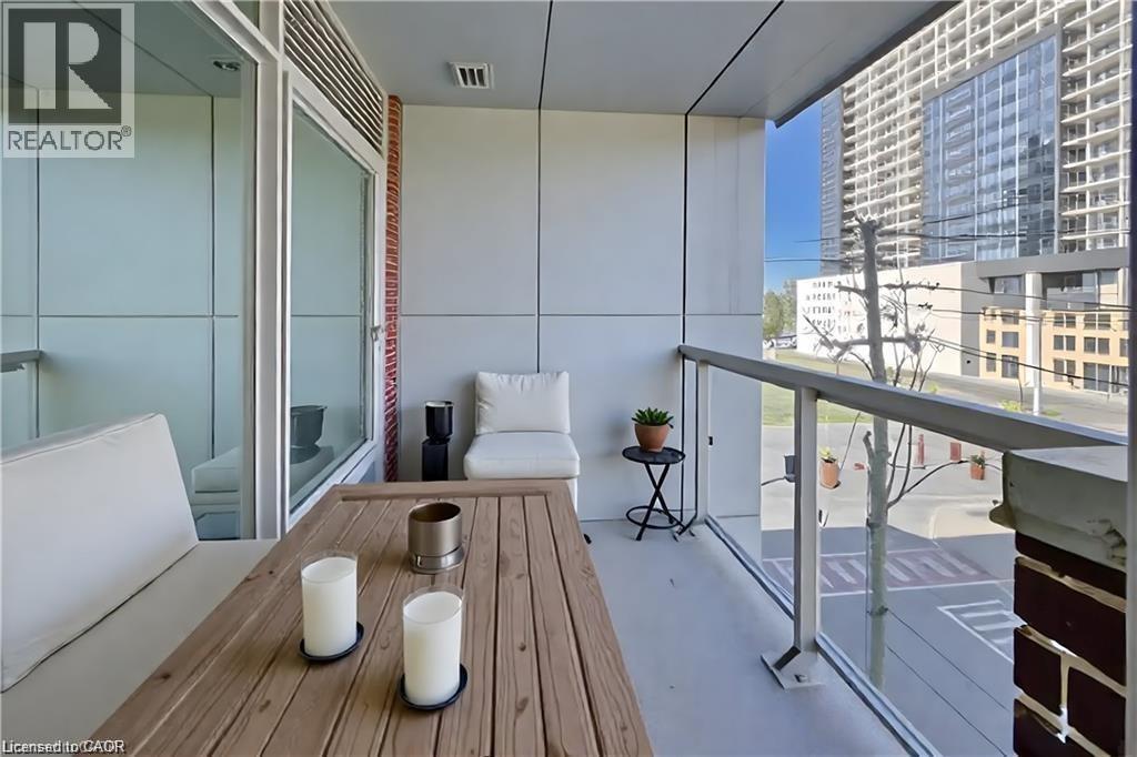 188 King Street S Unit# 402, Waterloo, Ontario  N2J 0C6 - Photo 10 - 40805997