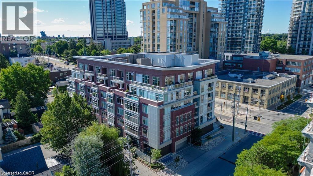 188 King Street S Unit# 402, Waterloo, Ontario  N2J 0C6 - Photo 28 - 40805997