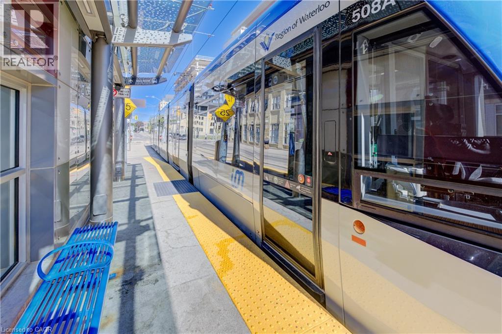 188 King Street S Unit# 402, Waterloo, Ontario  N2J 0C6 - Photo 35 - 40805997