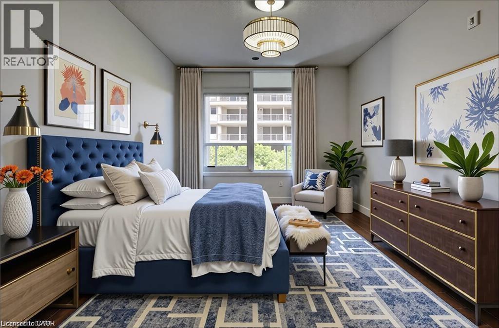 188 King Street S Unit# 402, Waterloo, Ontario  N2J 0C6 - Photo 9 - 40805997