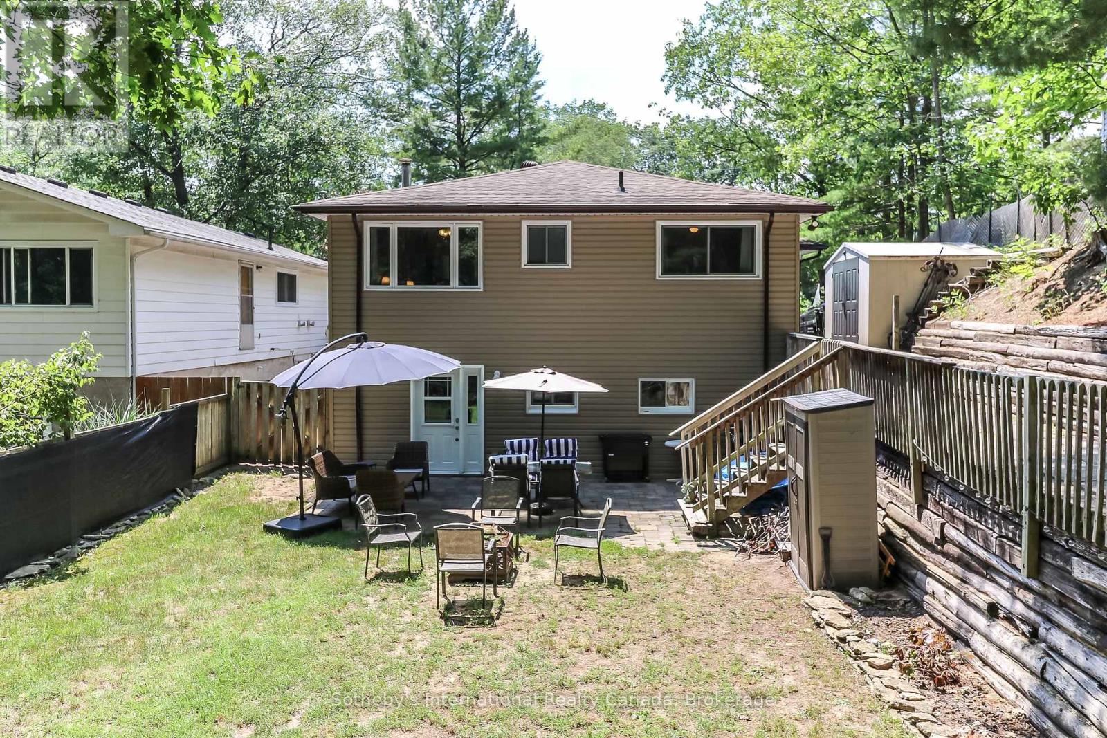 33 Parkwood Drive, Wasaga Beach, Ontario  L9Z 2T2 - Photo 36 - S12801442