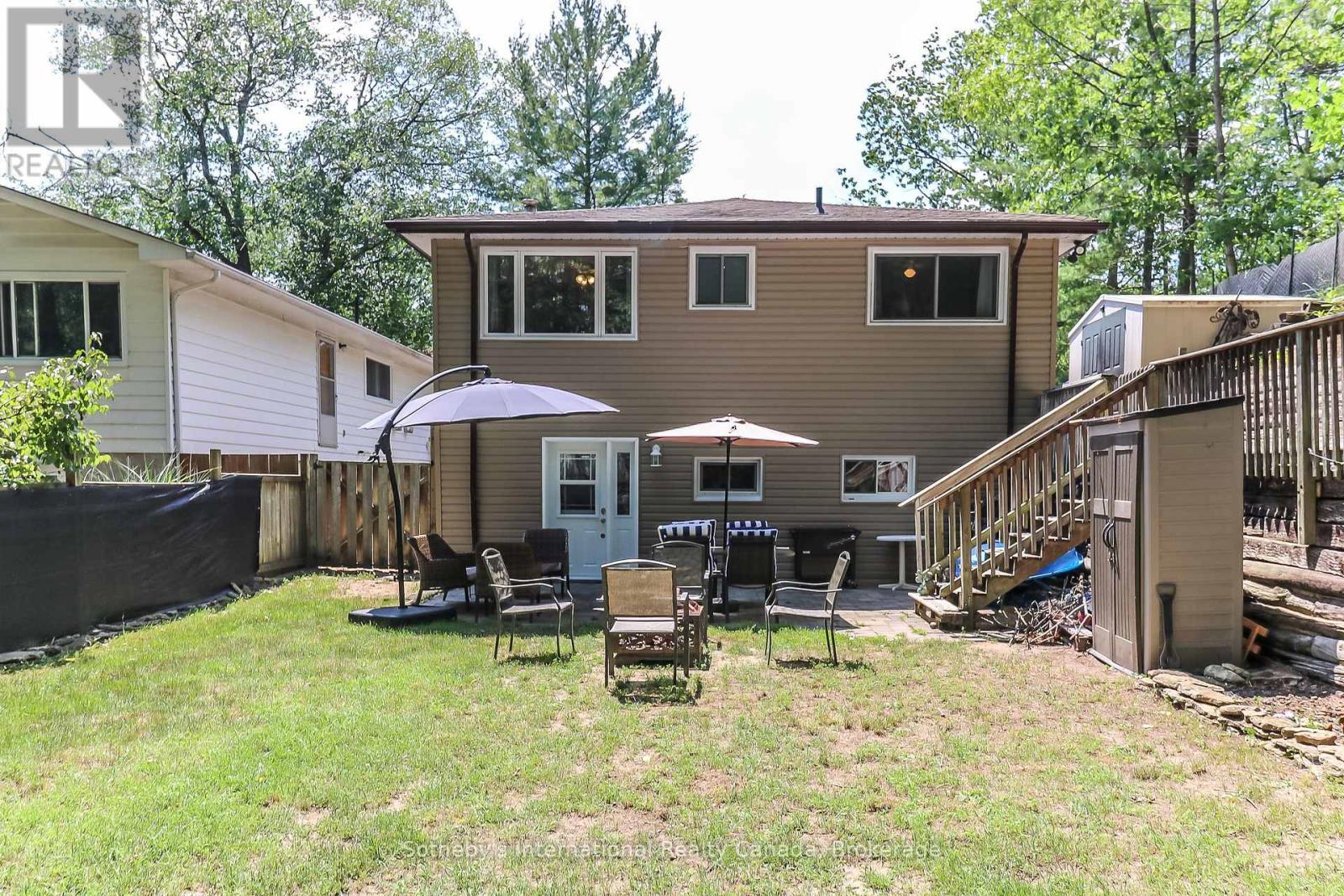 33 Parkwood Drive, Wasaga Beach, Ontario  L9Z 2T2 - Photo 40 - S12801442