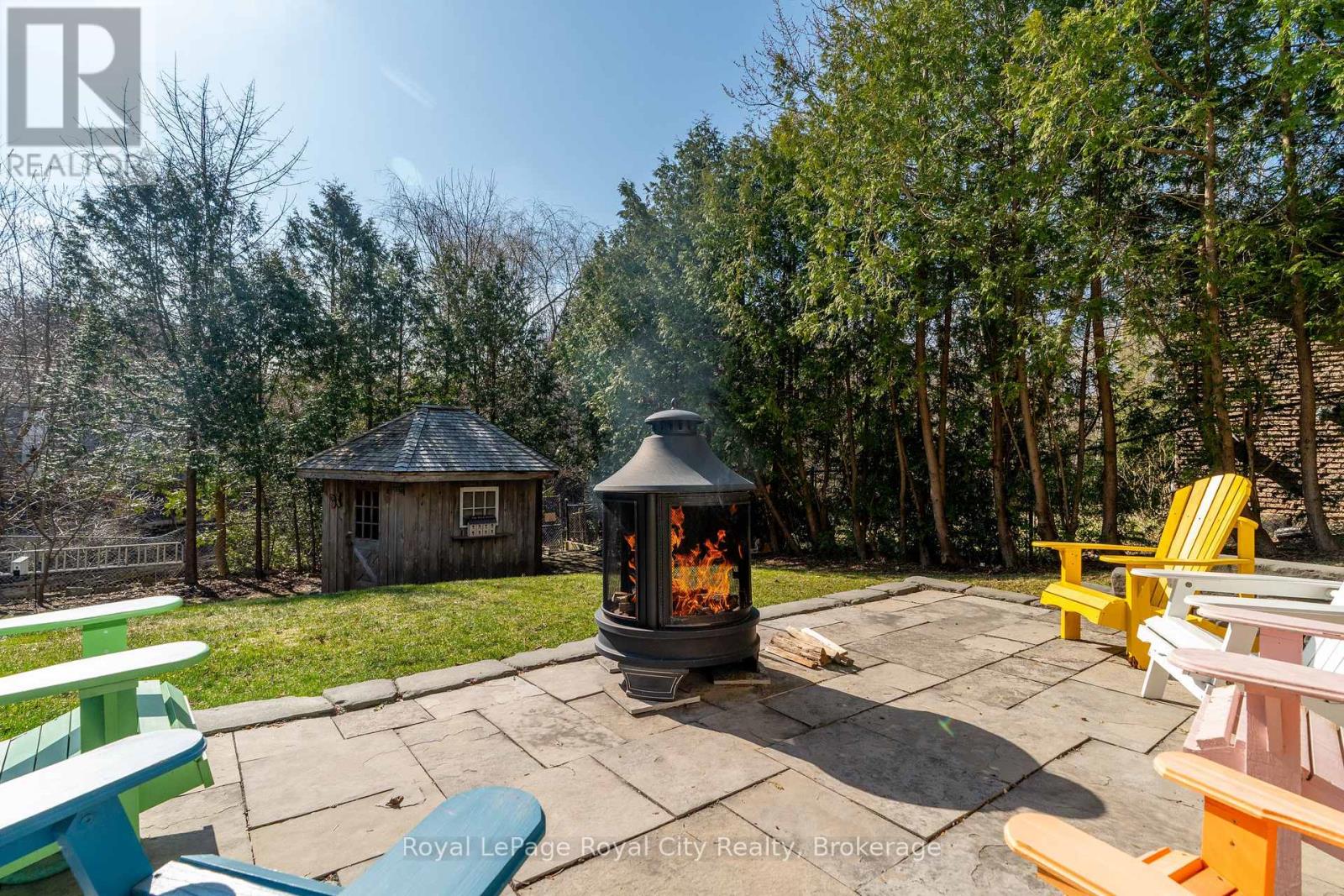 1548 Troika Court, Mississauga, Ontario  L5J 4C4 - Photo 37 - W12801398