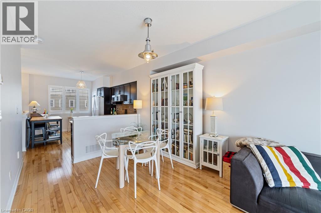 337 Beach Boulevard Unit# 3, Hamilton, Ontario  L8H 6W4 - Photo 10 - 40802264