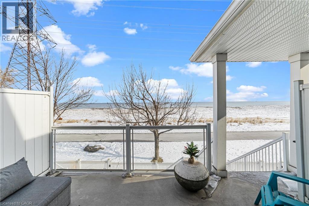 337 Beach Boulevard Unit# 3, Hamilton, Ontario  L8H 6W4 - Photo 15 - 40802264