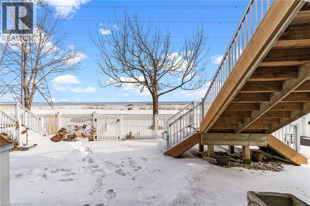 337 Beach Boulevard Unit# 3, Hamilton, Ontario  L8H 6W4 - Photo 20 - 40802264