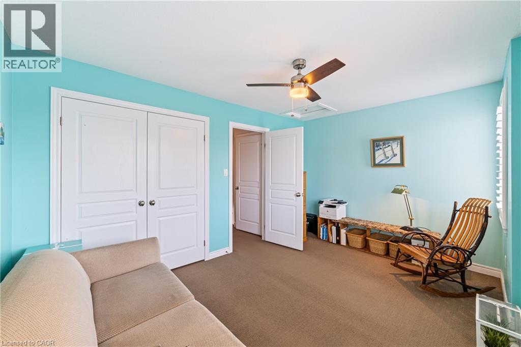 337 Beach Boulevard Unit# 3, Hamilton, Ontario  L8H 6W4 - Photo 23 - 40802264