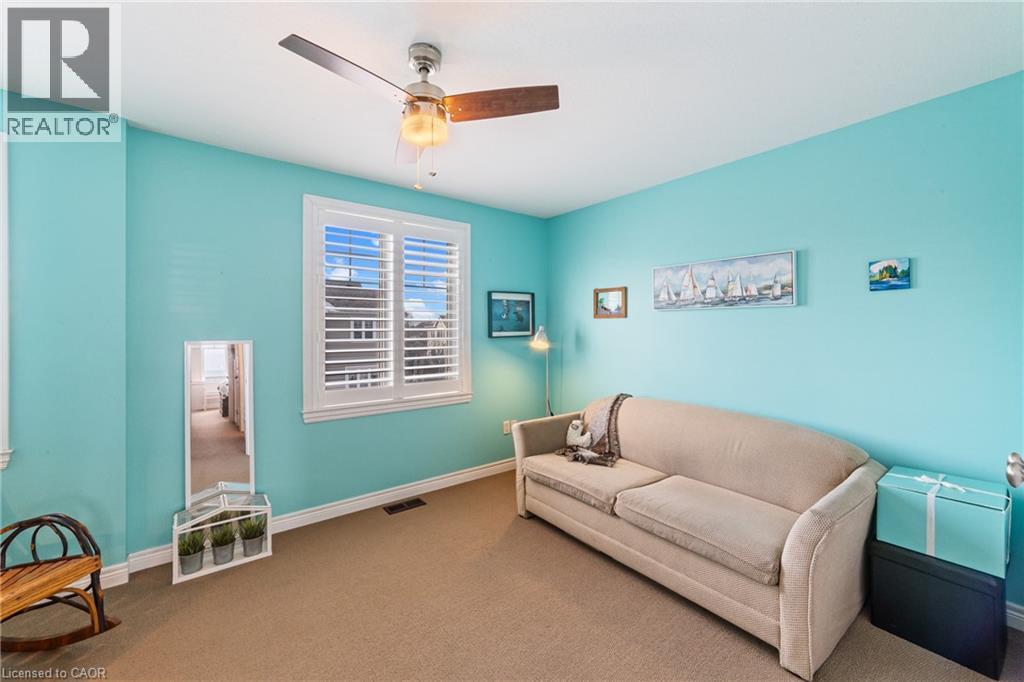 337 Beach Boulevard Unit# 3, Hamilton, Ontario  L8H 6W4 - Photo 24 - 40802264