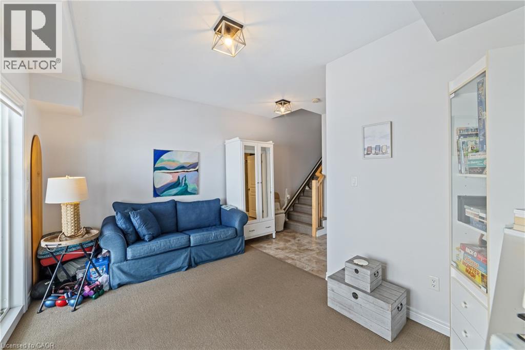 337 Beach Boulevard Unit# 3, Hamilton, Ontario  L8H 6W4 - Photo 27 - 40802264