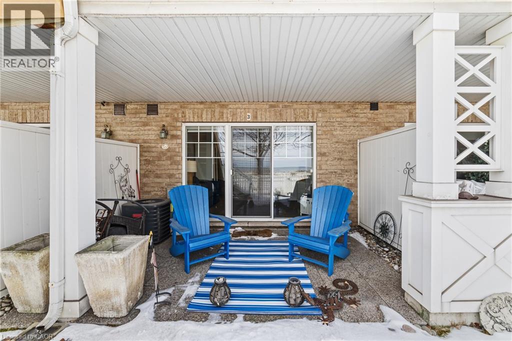 337 Beach Boulevard Unit# 3, Hamilton, Ontario  L8H 6W4 - Photo 29 - 40802264