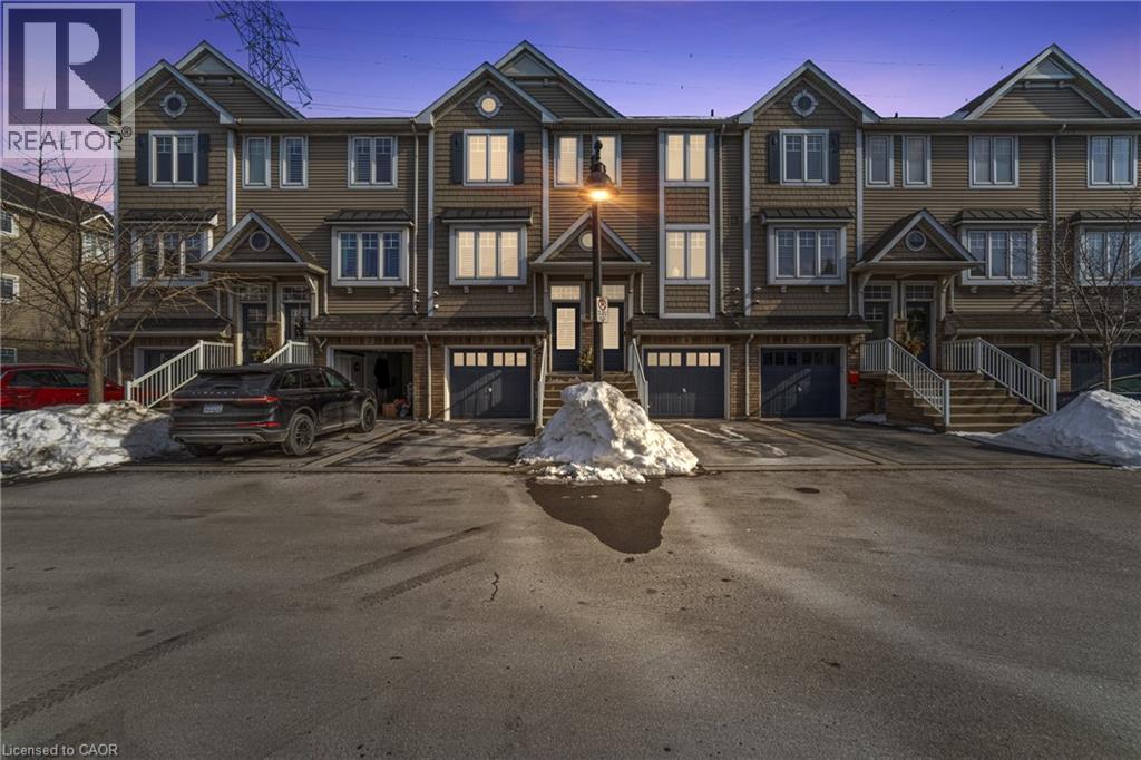 337 Beach Boulevard Unit# 3, Hamilton, Ontario  L8H 6W4 - Photo 32 - 40802264