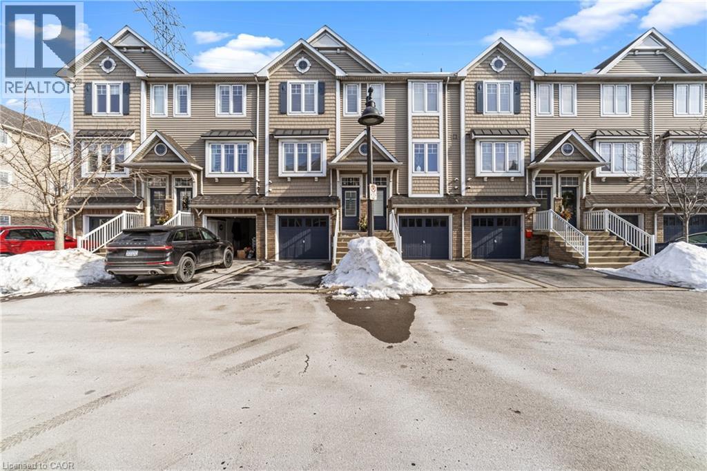 337 Beach Boulevard Unit# 3, Hamilton, Ontario  L8H 6W4 - Photo 4 - 40802264