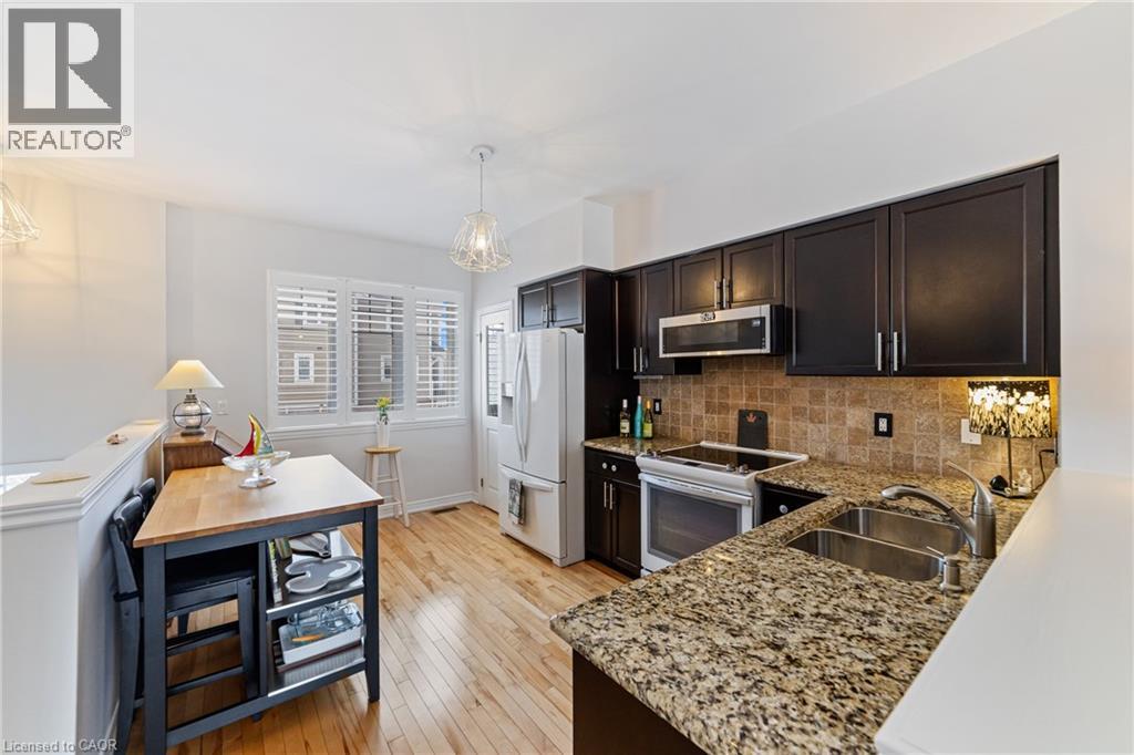 337 Beach Boulevard Unit# 3, Hamilton, Ontario  L8H 6W4 - Photo 9 - 40802264