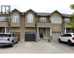 27 WATERBRIDGE Street, Stoney Creek, Ontario