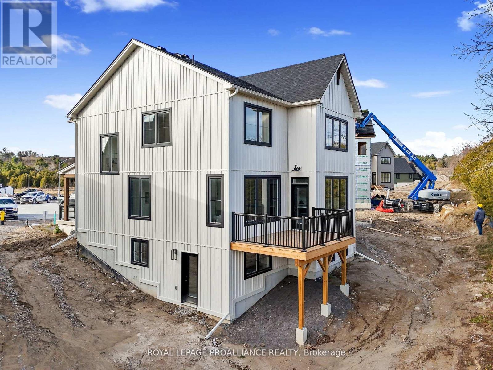 8 Merriman Court, Cramahe, Ontario  K0K 1S0 - Photo 47 - X12801446